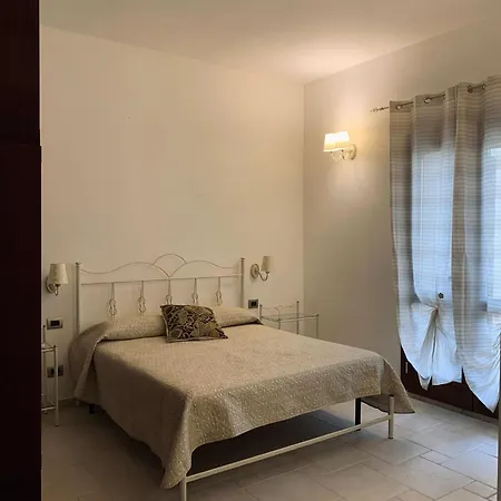 Apartment Dei Lidi's House *