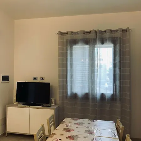 Apartment Dei Lidi's House