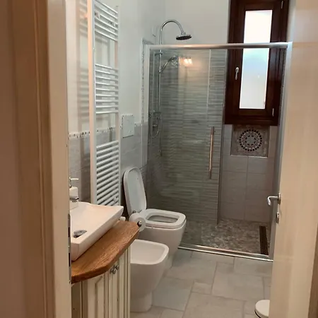 Apartment Dei Lidi's House Olbia