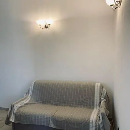 Dei Lidi's House Olbia