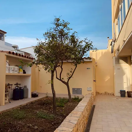 Dei Lidi's House Apartment Olbia