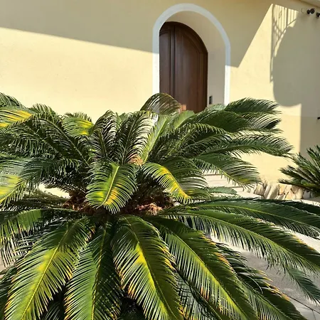 Apartment Dei Lidi's House Olbia