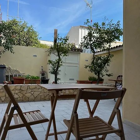 Apartment Dei Lidi's House Olbia