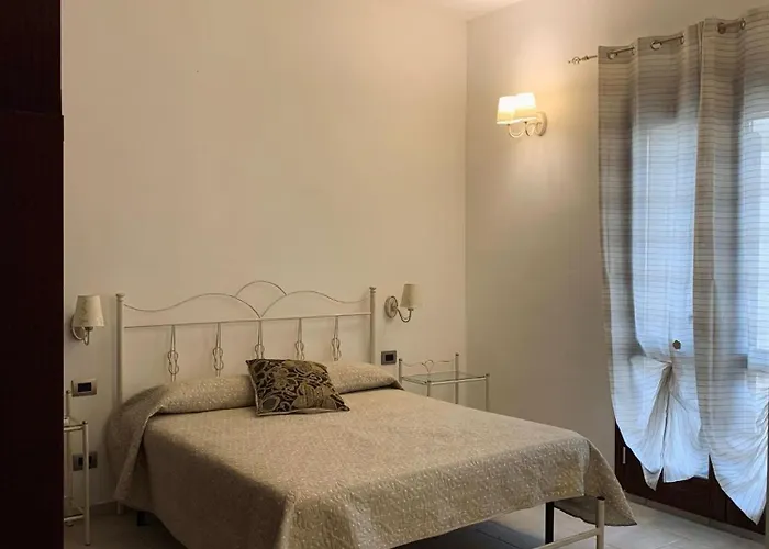 Apartment Dei Lidi's House *