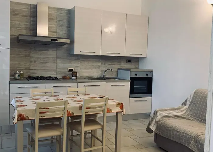 Dei Lidi's House * Olbia