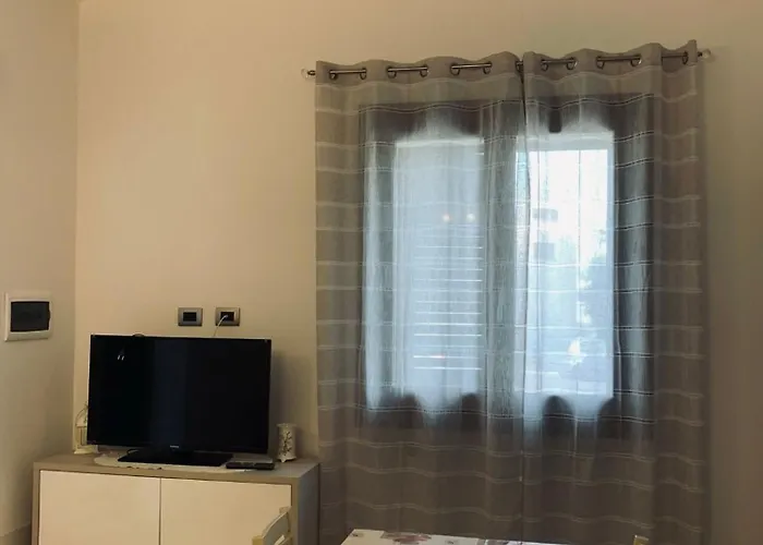 Apartment Dei Lidi's House