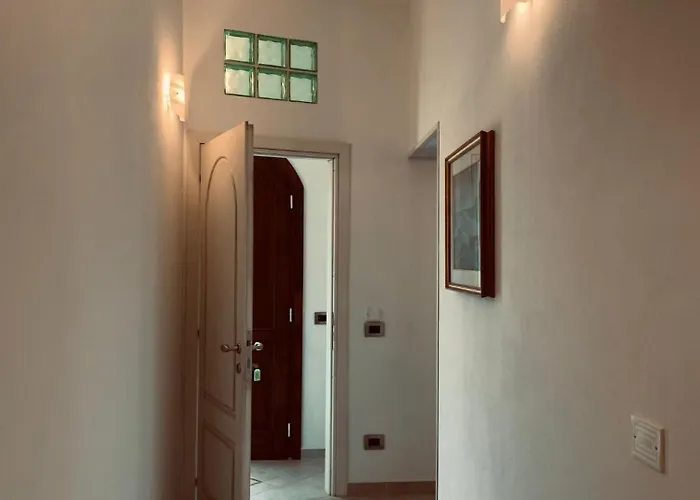 Dei Lidi's House Apartment Olbia