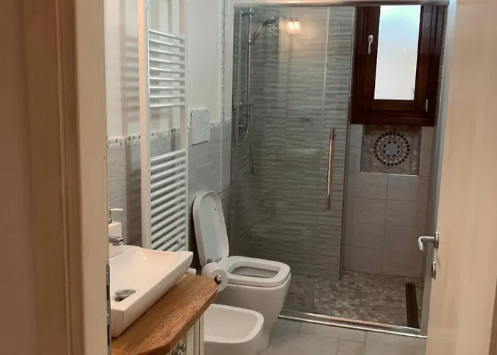 Apartment Dei Lidi's House Olbia