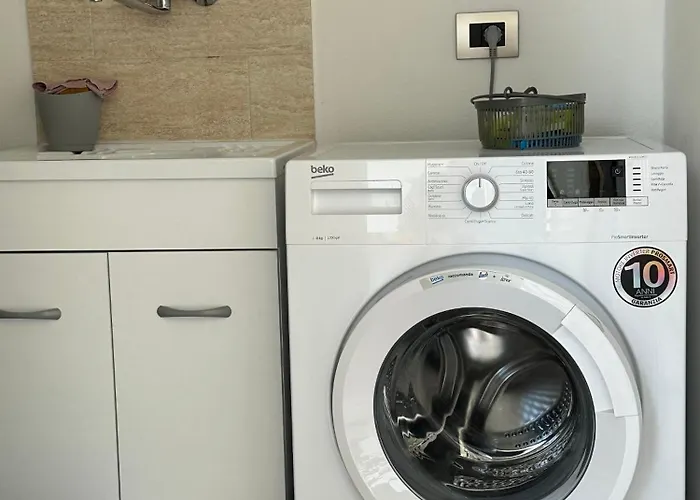 Dei Lidi's House Apartment *