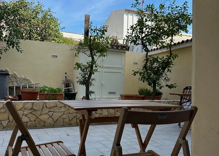 Apartment Dei Lidi's House Olbia