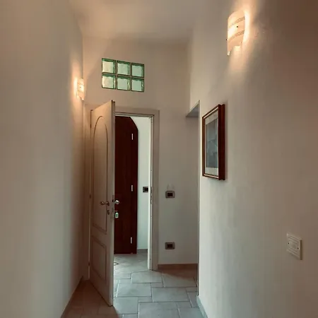 Dei Lidi's House Lägenhet Olbia