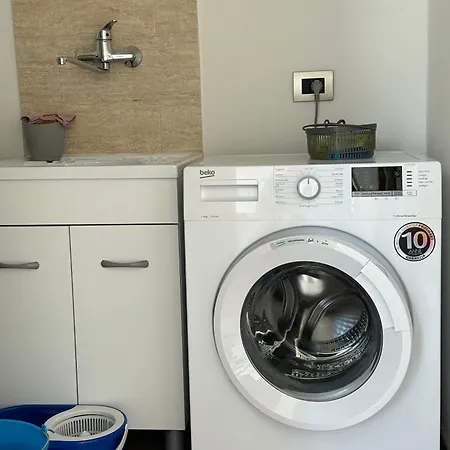 Dei Lidi's House Lejlighed *