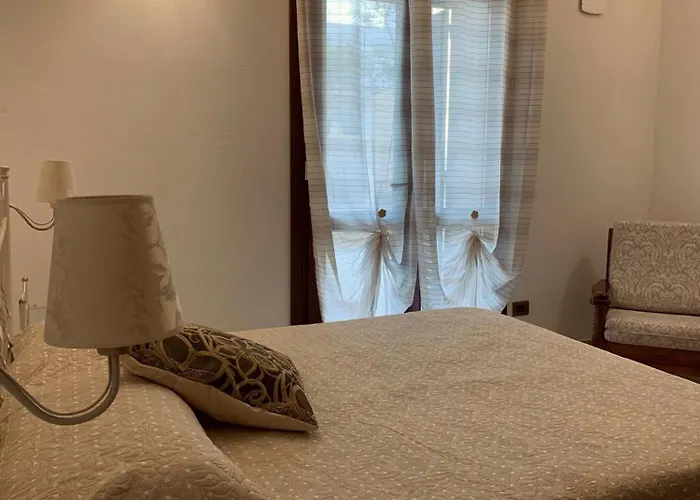 Dei Lidi's House Lägenhet