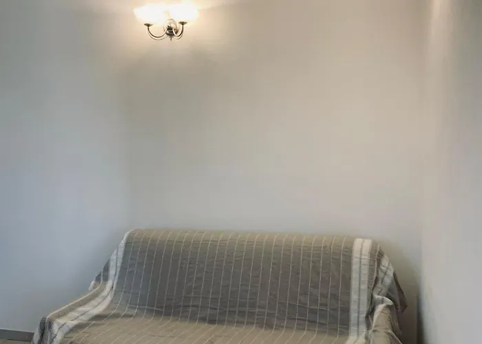 Dei Lidi's House Olbia